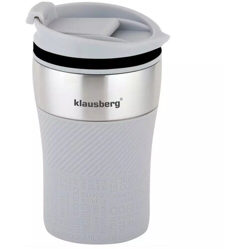 Klausberg KB-7622 termo vrček 280ml, (21235381) Cene