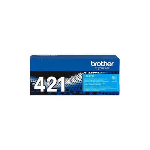  Toner TN421C, cyan, 1.800 strani HL-L8260/8360, DCP-L8410, MFC-L8690/8900 Cene