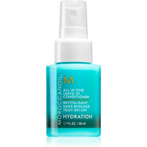 Moroccanoil MOROCCAN OIL Regenerator za kosu All in One Leave-In, 160 ml Cene