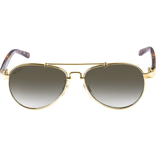 MSTRDS Mumbo Youth Gold/Brown Slike