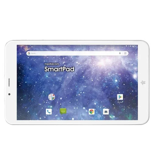 Tablet MEDIACOM SmartPad IYO 8 M-SP8BY 8" 2GB/16GB BT GPS 3G