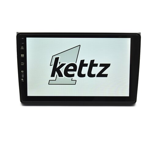 Kettz tipska multimedija 9 1DIN za audi A4 2008-2012 BX-5AE3 Slike