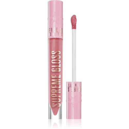 Jeffree Star Cosmetics Supreme Gloss sijaj za ustnice odtenek Cookie Dough Fetish 5,1 ml Cene