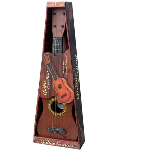 Dexyco BEST LUCK GITARA Cene