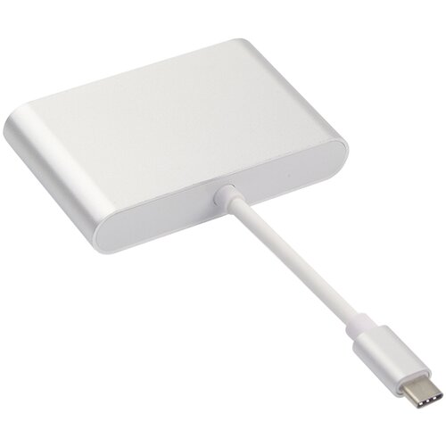  JWD-T7 Adapter Tip C na VGA 3u1 Cene