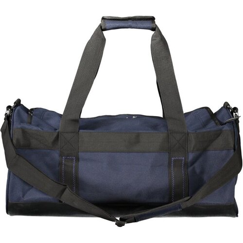 North Sails mu&amp;scaron;ka plava duffle torba Slike