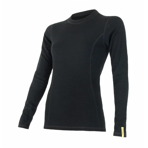 Sensor Women's T-shirt Merino DF