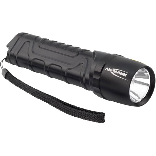 Ansmann M900P Black Hand flashlight LED Cijene
