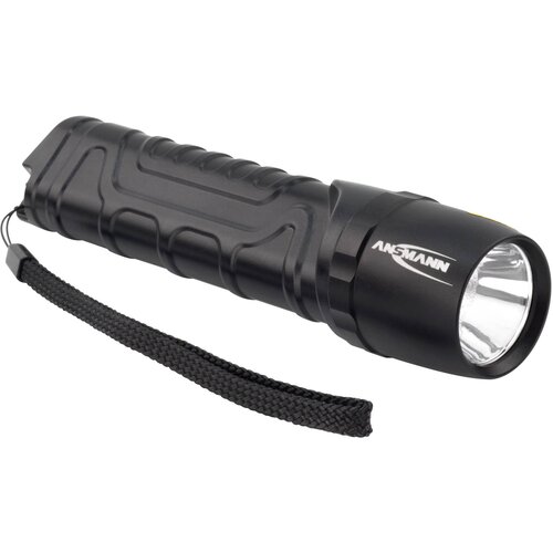 Ansmann M900P led žepna svetilka ročni pašček baterijsko 930 lm 187 g, (20460500) Cene