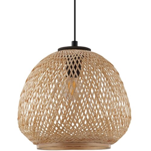 Eglo Dembleby Viseča svetilka (Vi&amp;scaron;ina: 110 cm) Slike