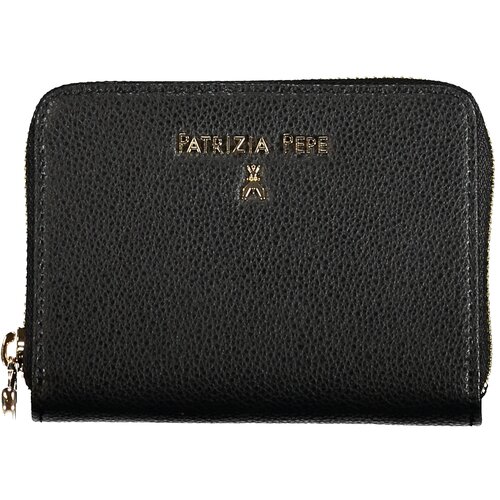 Patrizia Pepe WOMEN&#39;S WALLET BLACK Cene