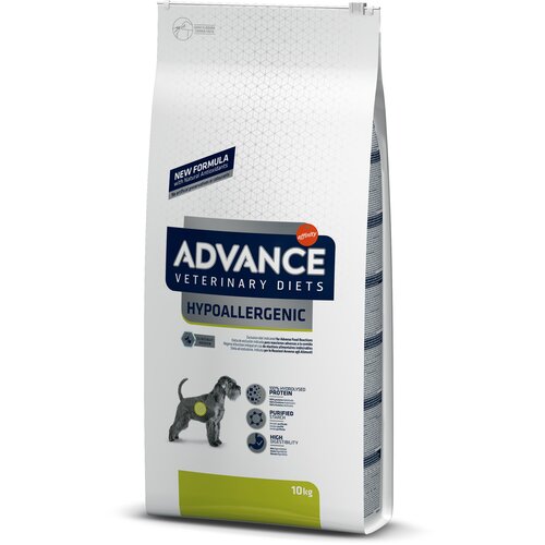 Advance Veterinary Diets Hypoallergenic - 10 kg Cijene