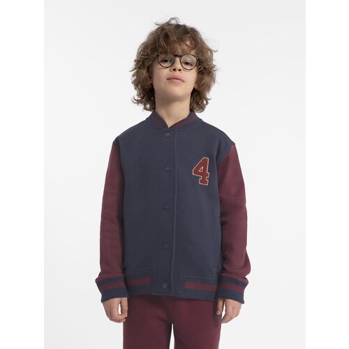 4f Boys&amp;#039; cotton sweatshirt Slike