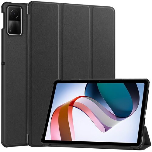  Tri-fold preklopna futrola za Xiaomi Redmi Pad SE- Black Cene