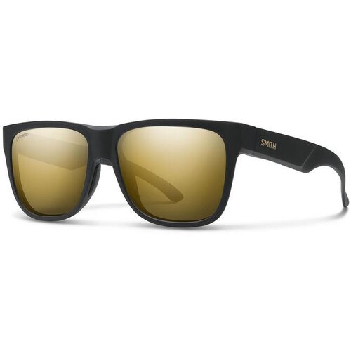 Smith Lowdown 2 Matte Black Gold Soncna ocala cp plrzd blk gold mirror Cene