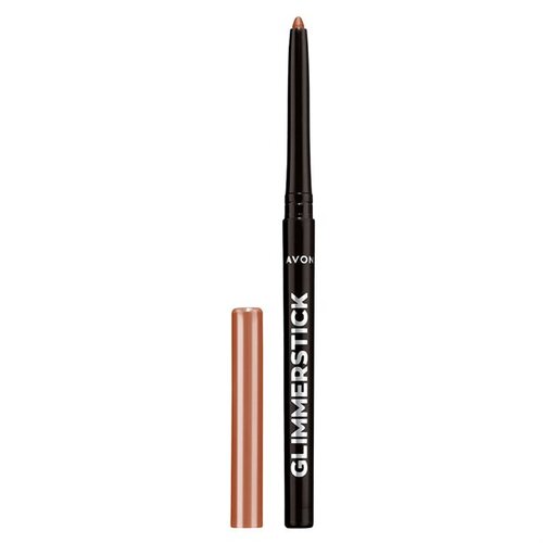 Avon glimmerstick olovka za usne - nude Slike