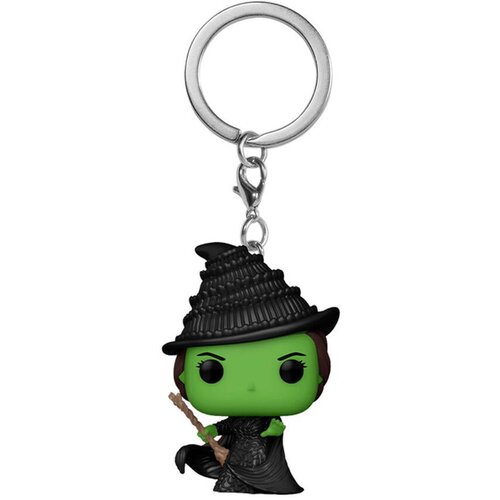 Funko Privezak Pocket - Wicked POP! - Elphaba Slike