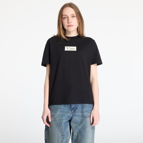 Vans Majica Garden Oversized Ss T-Shirt Black M Cene