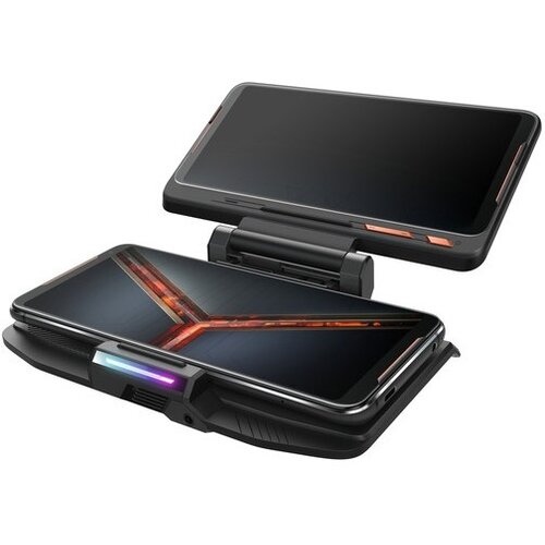 Asus rog twinview dock ii (za rog phone ii in iii) Slike