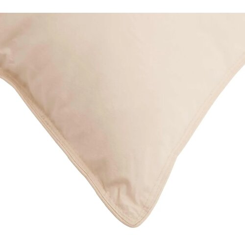  Set deka 2 kom. 155 x 220 cm Sve sezone Kapok vlakno Bež - 155 x 220 cm 80 x 80 cm Slike