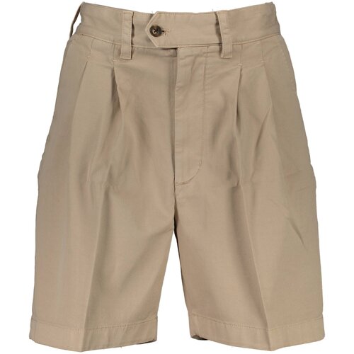 Gant MEN&amp;amp;#39;S BERMUDA PANTS BEIGE Slike