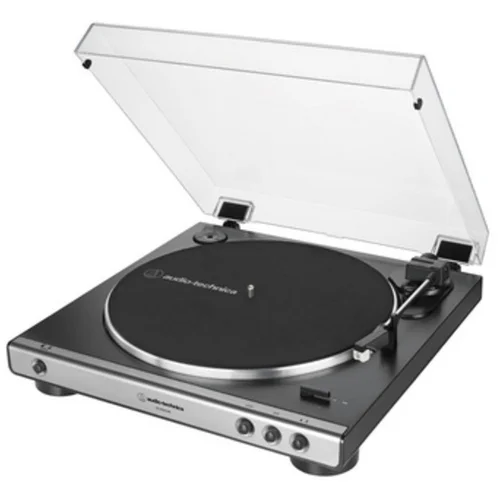 Audio-Technica AT-LP60XUSBGM Gun Metal