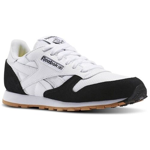 Reebok CL Leather sarena Slike