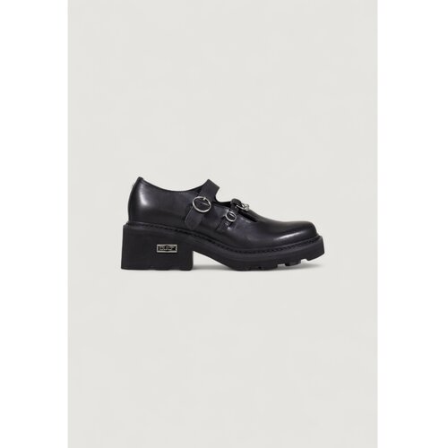 Cult Mokasini GRACE 4562 LOW CLW456200 Črna Slike