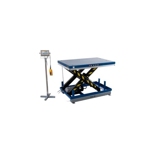 PCE Instruments PCE-HLTS 2T PCE-HLTS 2T podizna platformska vaga Cijene