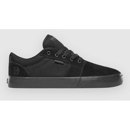 Etnies Barge LS Skate cevlji black / black / black Cene
