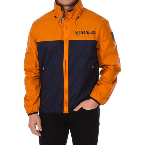 Napapijri NP0A4F7S-G2C Multicolour Slike