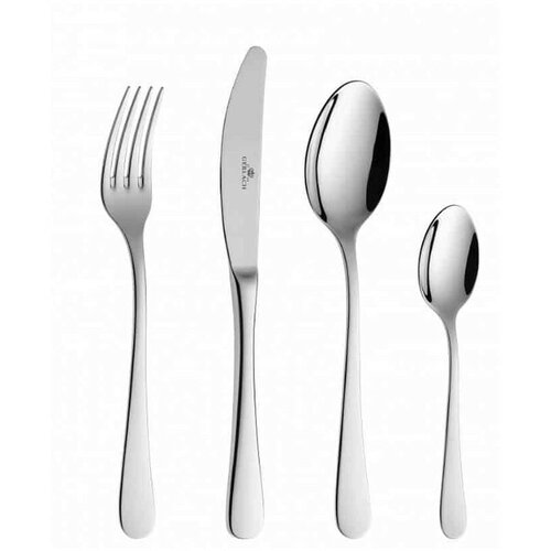 Gerlach Set jedilnega pribora za pretok 24 psov., (21400446) Cene