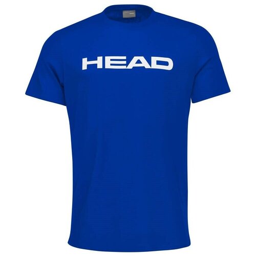 Head Majice s kratkimi rokavi Club Ivan 2023 Modra Cene
