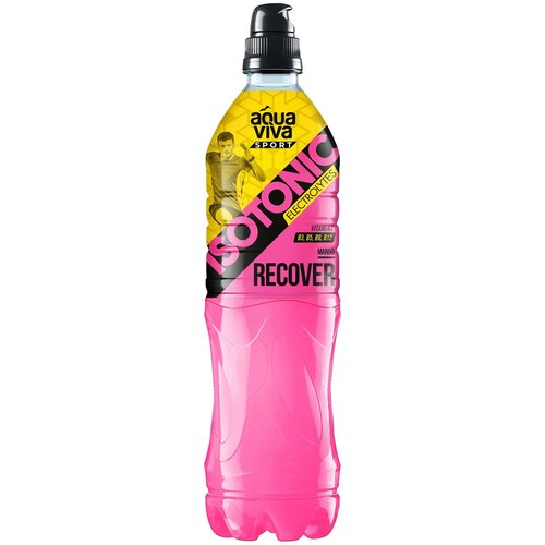 Aqua Viva Recover 0,75l Cene