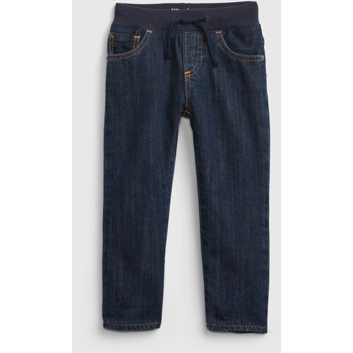 GAP Kids Jeans Slim Washwell - Boys Cene