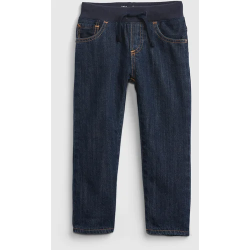 GAP Kids Jeans Slim Washwell - Boys