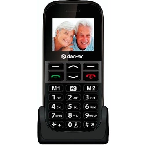 Denver mobitel BAS-18500 Senior Cijene
