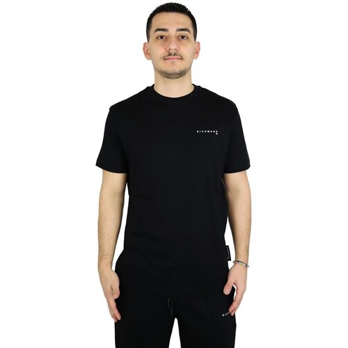 Richmond X UMP25154TS Crna Cijene