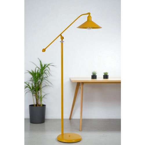 Opviq podna lampa 8959-4, žuta Cene