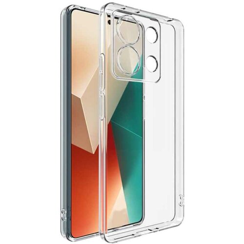  SILIKON REDMI NOTE 13 PROVIDNA XIAOMI FUTROLA PLATOON Cene