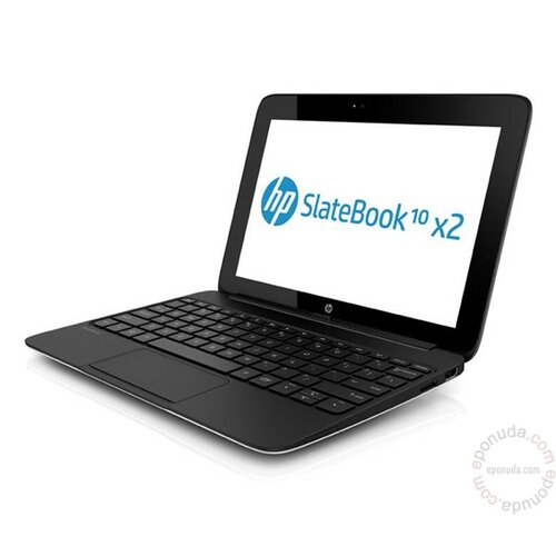 Hp SlateBook 10-h001eo x2 tablet pc računar Slike