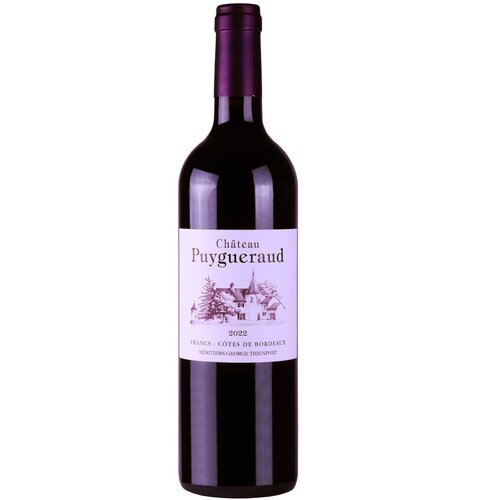 Chateau Puygueraud 10802617 2022 Cene