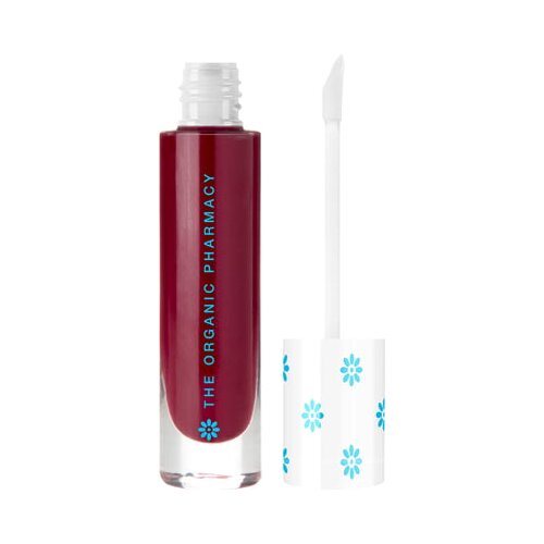 The Organic Pharmacy The Organic Phamacy Volumising Balm Gloss, 5 ml - Rdeča Cene