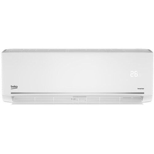 Beko Klima BEVPG 180/181 Inverter Slike
