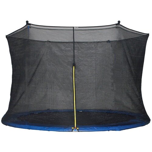 Mrea sigurnosna mreža bez metalne konstrukcije za trampolinu 244 cm ( 15-625000 ) 476253 Slike