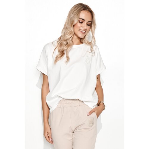 Makadamia Woman&amp;#039;s Blouse M715 Slike