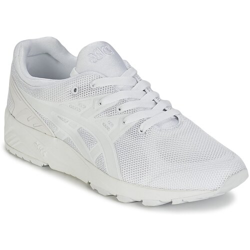 Asics Nizke superge GEL-KAYANO TRAINER EVO Bela Slike