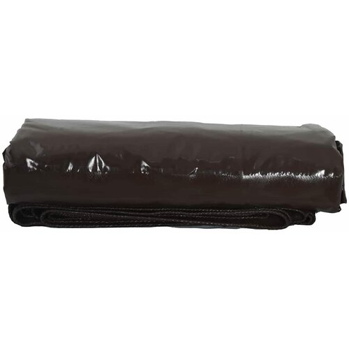  650g / m&amp;sup2; Smeđa 1,5 x 10 m Platno s PVC premazom Slike