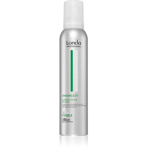 Londa Professional Enhance it pena za lase za volumen in sijaj 250 ml Cene