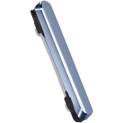 Samsung Gumb za uravnavanje glasnosti za Galaxy S23 Ultra Original, Modra, (5000037882) Cene